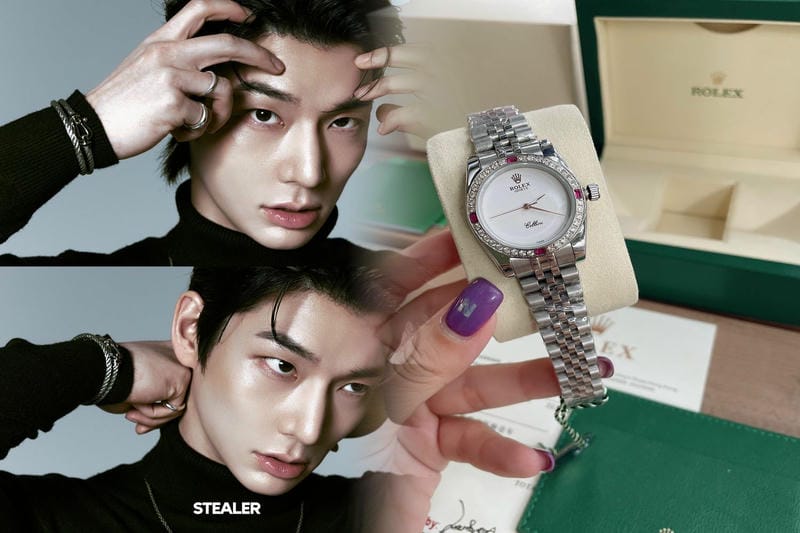 rolex 値段