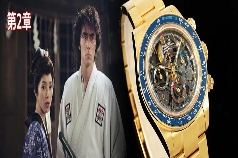 なぜロレックスの価格が高騰したのでしょうか？