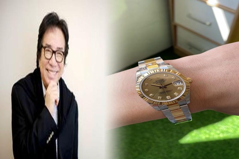 ロレックスの価格はなぜ下がらないのですか？