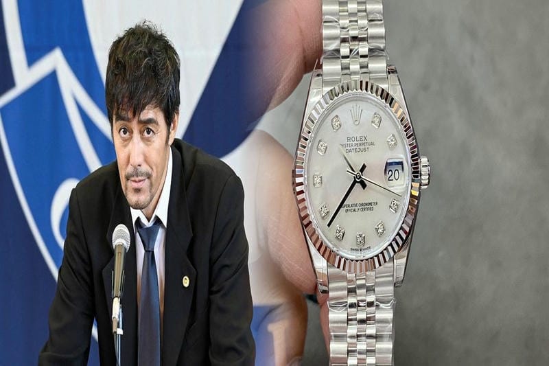 ロレックスの買取価格は売値の何割ですか？