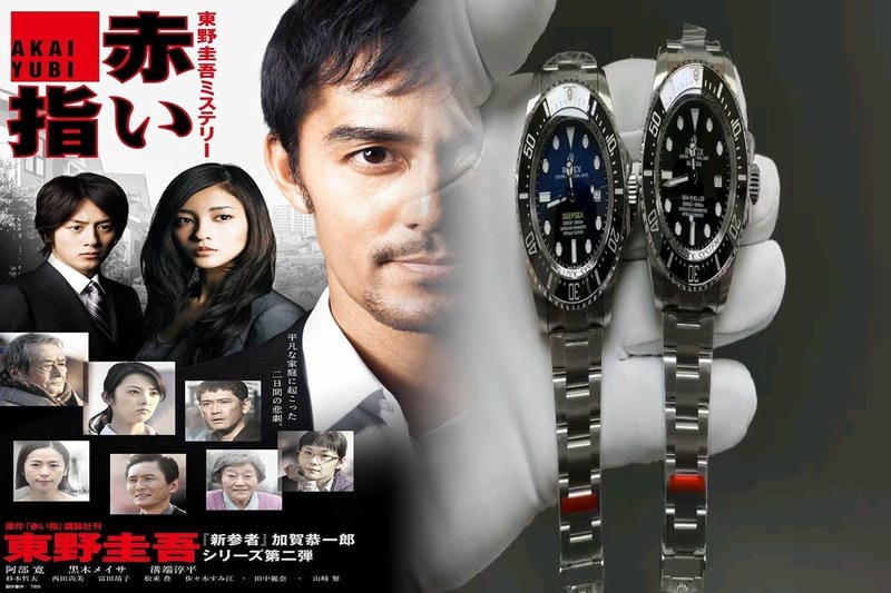 ロレックスのリューズが回らないのはなぜですか？