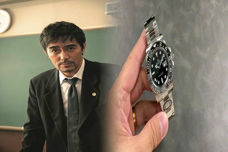 ロレックス相場表