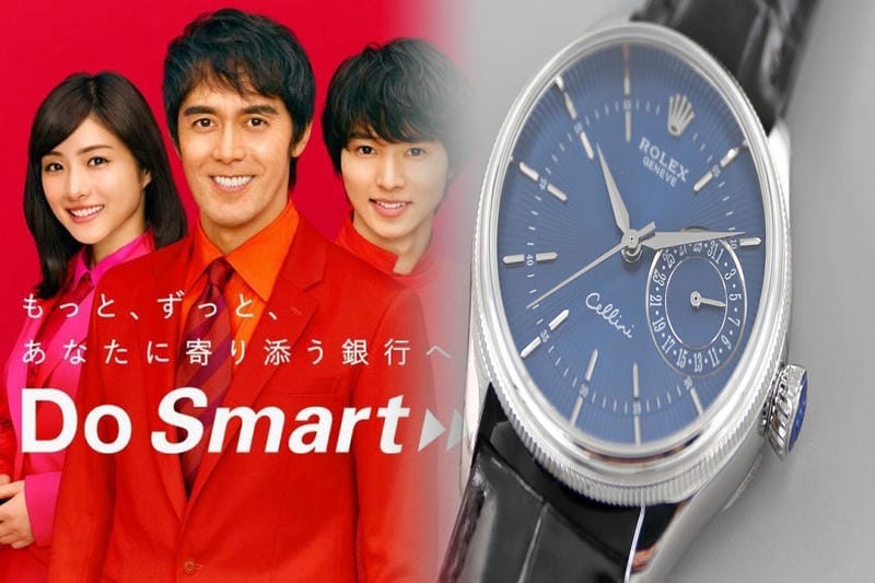 ロレックスの裏蓋にはシリアルナンバーは記載されていますか？