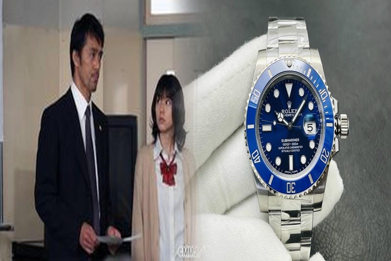 ロレックスエクスプローラー1定価