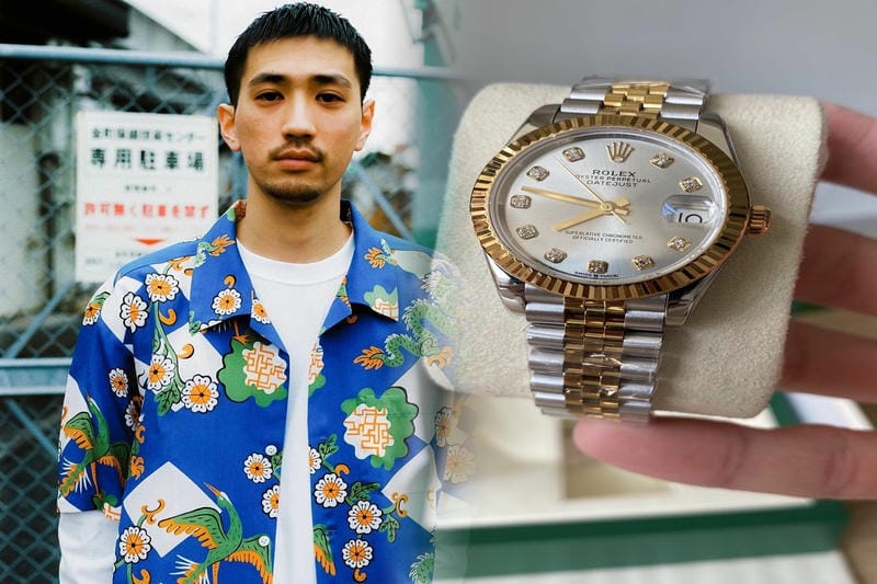 ロレックスは何年まで買えないの？