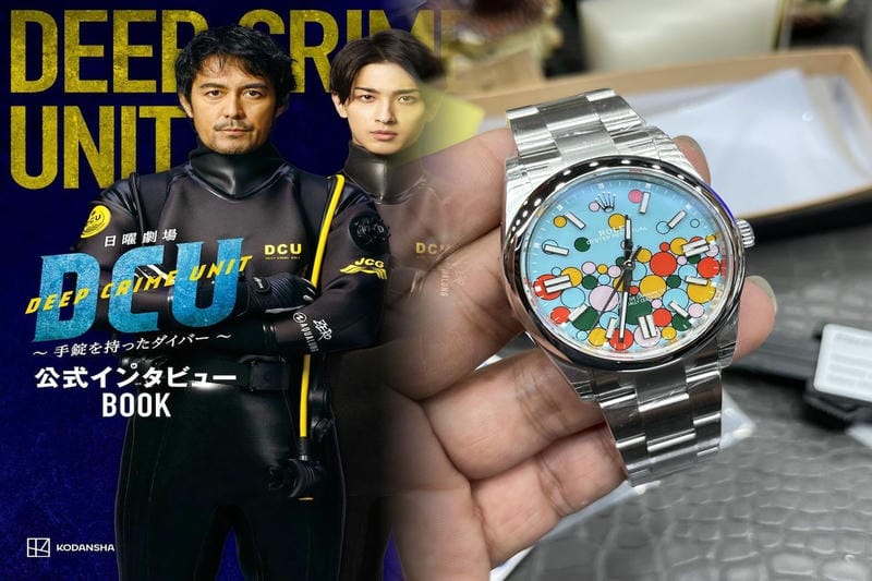 メンテナンスで偽物のロレックスは戻ってきますか？