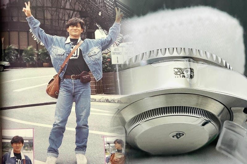 applewatch文字盤ダウンロードロレックス