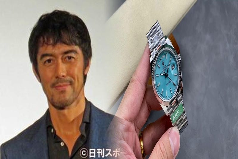ロレックス126509の定価はいくらですか？