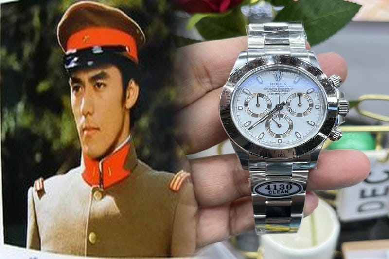 ロレックスのオーバーホール代はいくらですか？