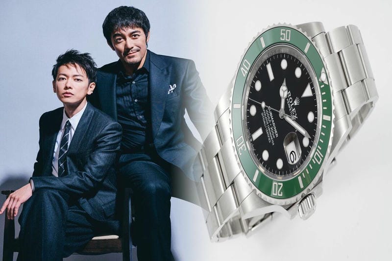 ロレックスデイトジャスト投資