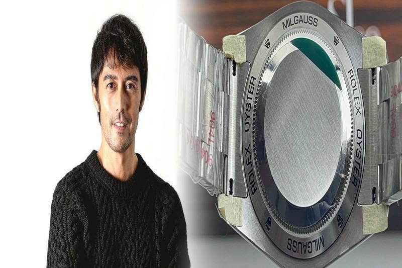 免税店ロレックス買える