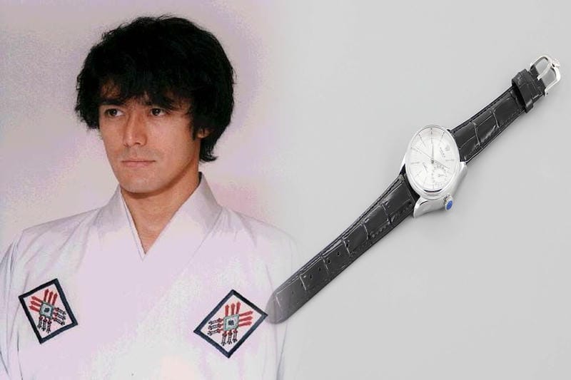 ロレックス1601の製造年は？