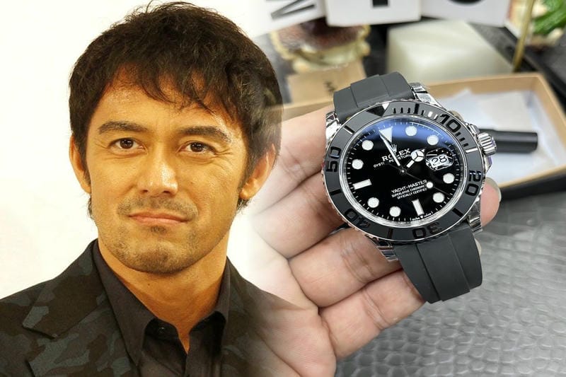 デイトナレインボー価格推移