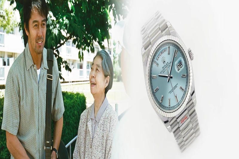 羽田空港ロレックス品揃え