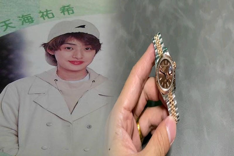 並行輸入のロレックスのメリットは？