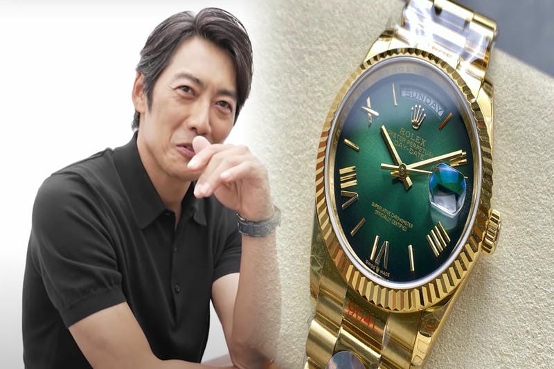 なぜロレックスが買えなくなったのか？