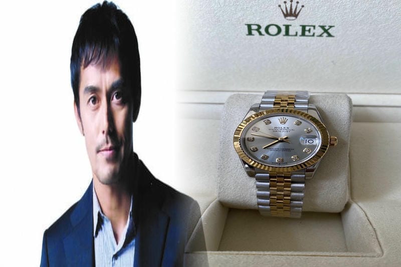 日曜日にロレックスは買える？