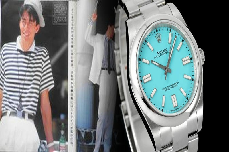 ロレックスの日差はどのくらい進みますか？