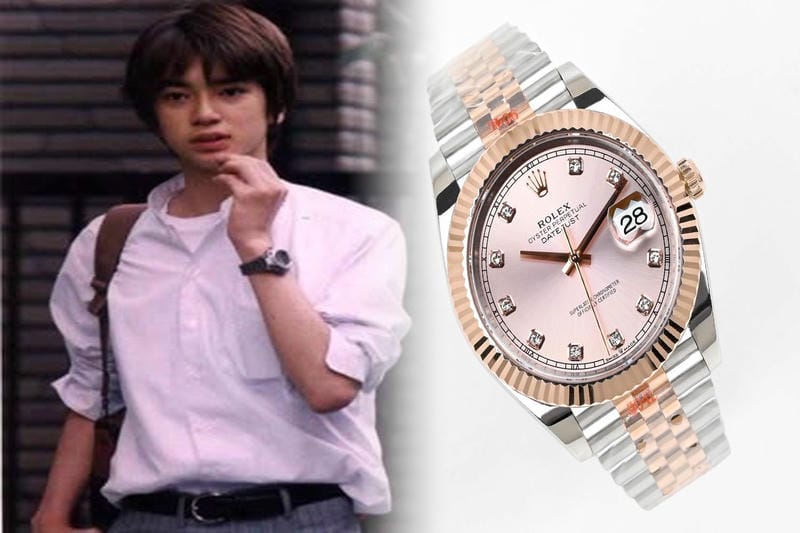 ロレックスの修理にかかる日数は？