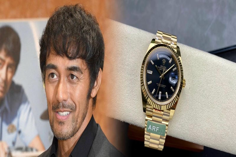 なぜロレックスが買えないのでしょうか？