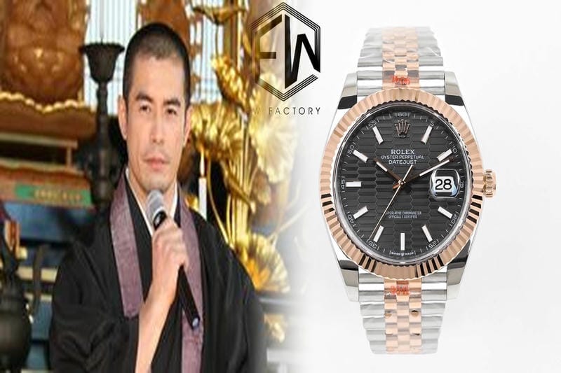 もし偽物のロレックスを売ったらどうなる？