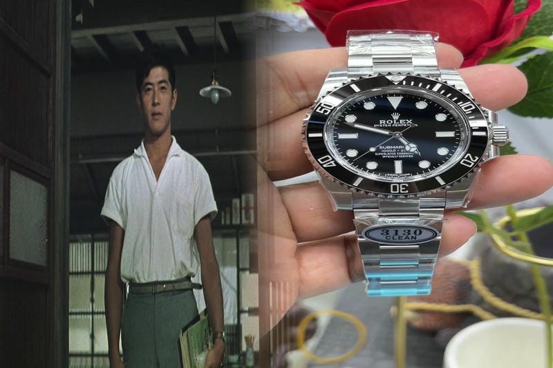 ロレックスのデイトナの生産本数は？