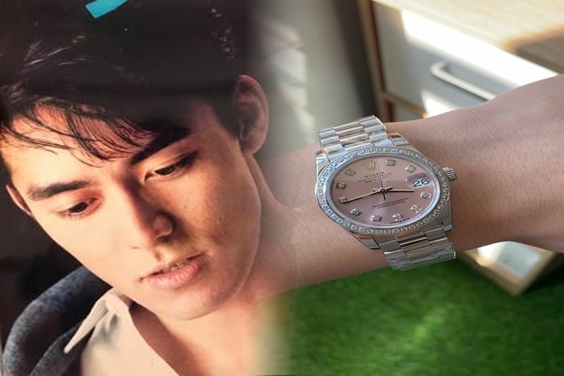 ロレックスの時計の日差は実際どのくらいありますか？