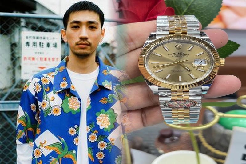 海外でロレックスは買える？