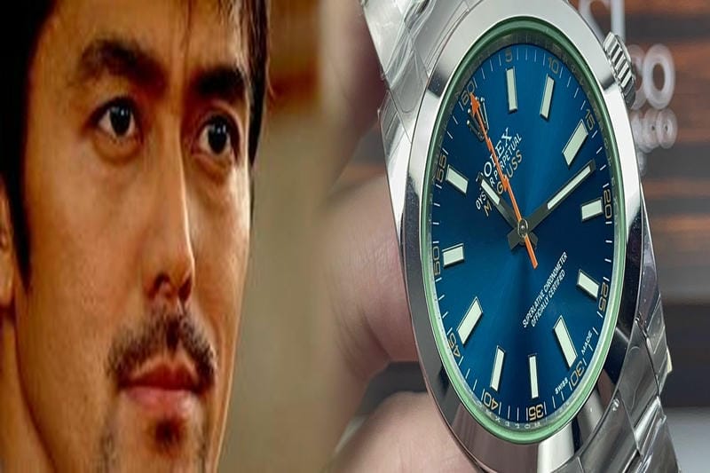 ロレックスのデイトナの前のモデルは何でしたか？