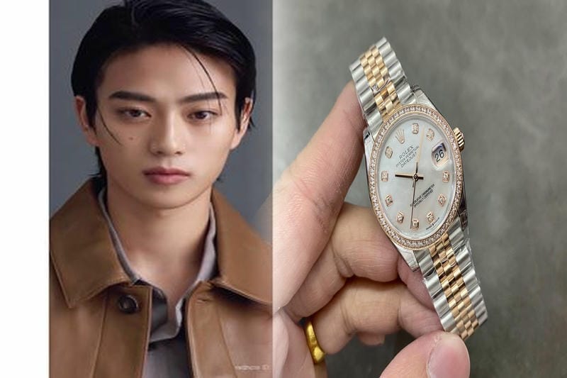 高島屋ロレックス予約できない