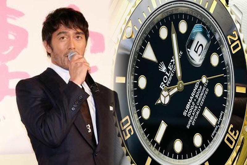 デイトナsp3中古