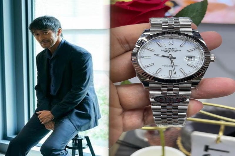 資産になるロレックスの時計は？