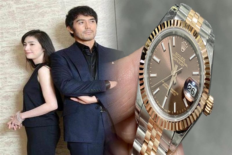 ロレックス黒サブ定価