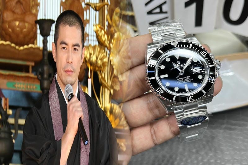 ロレックスの入荷頻度はどれくらいですか？