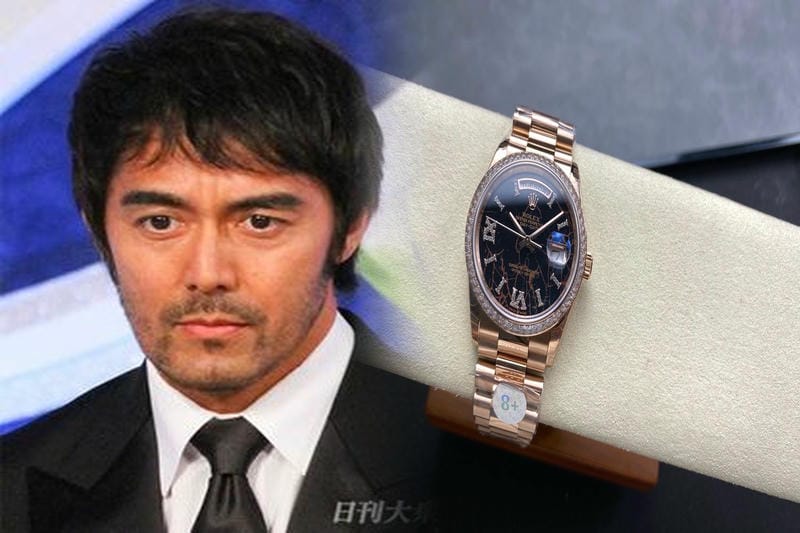 ロレックスマラソンの注意点は？