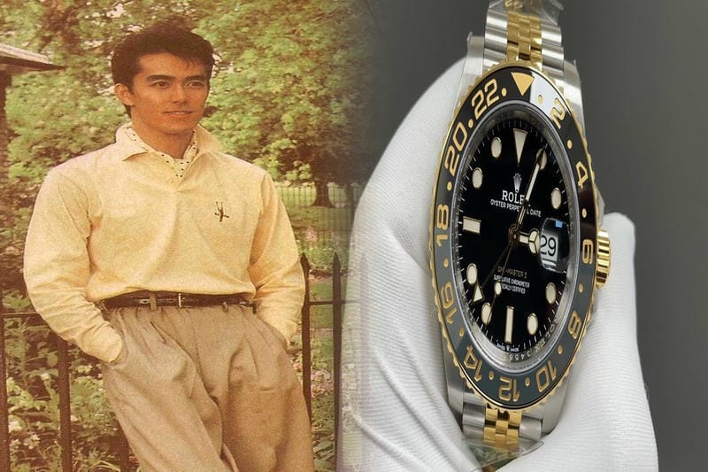 ロレックスのオーバーホールは何年前までが目安ですか？