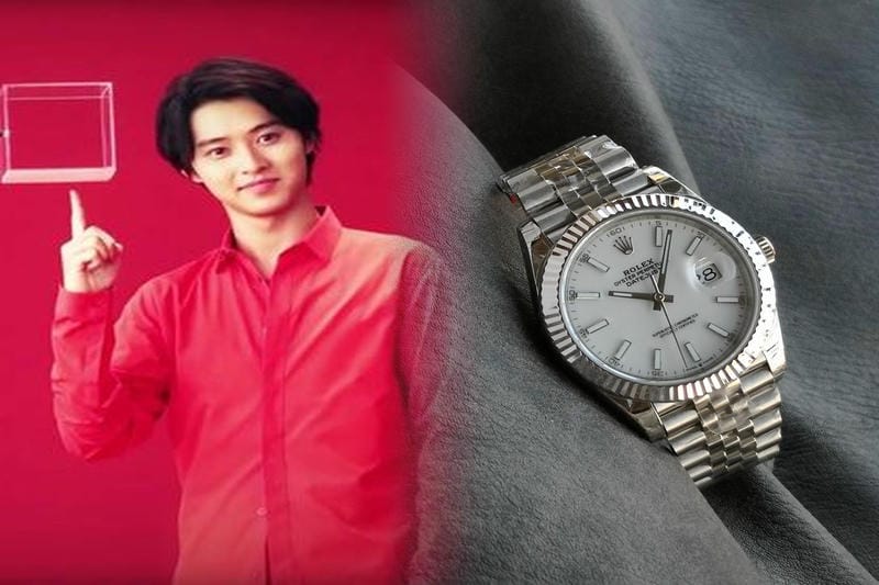 ロレックス免税店価格