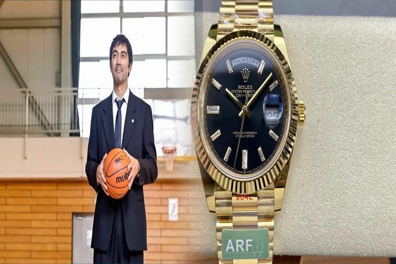 ロレックス買取相場デイトジャストレディース