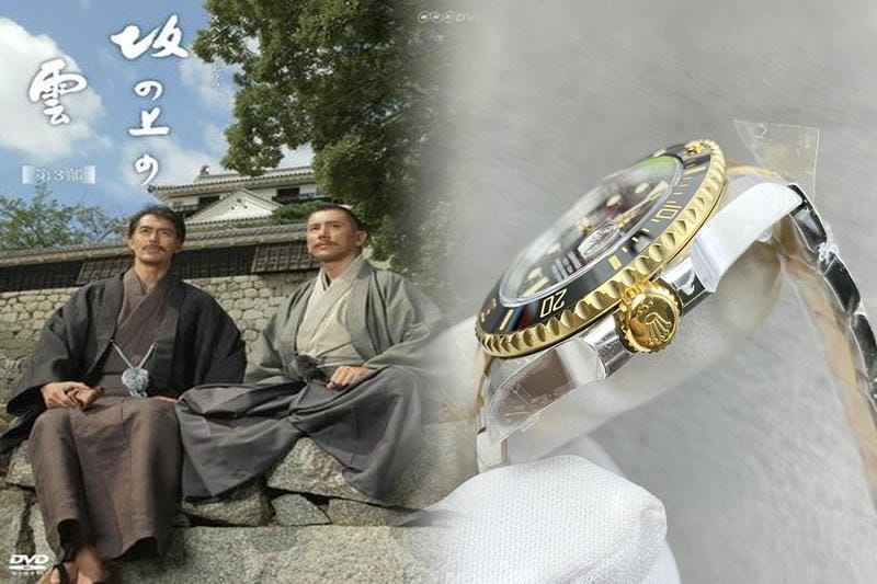 ロレックスの魅力は何ですか？