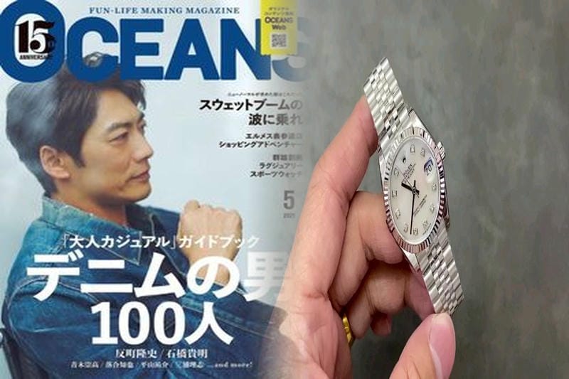 ロレックスのデイトジャスト2の定価はいくらですか？