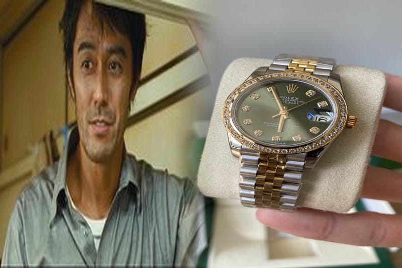 ロレックスのパワーリザーブは何日で止まる？