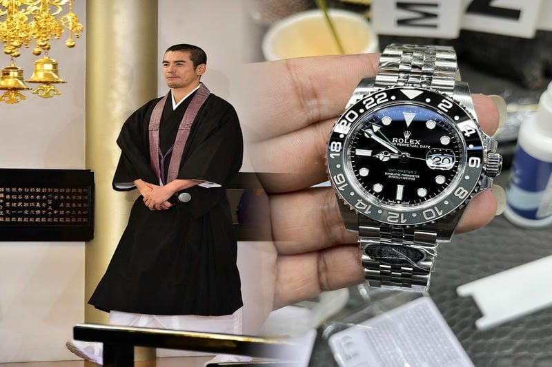 ロレックスヨットマスター42