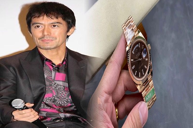 ロレックス正規店でオーバーホールするといくらくらいかかりますか？