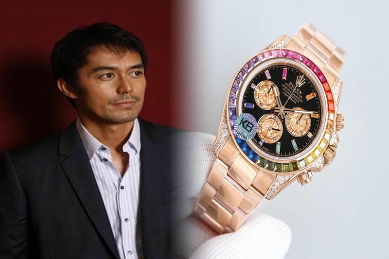 ロレックスのオーバーホールの納期は？