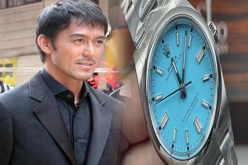 リファレンス番号のロレックスは購入制限がありますか？