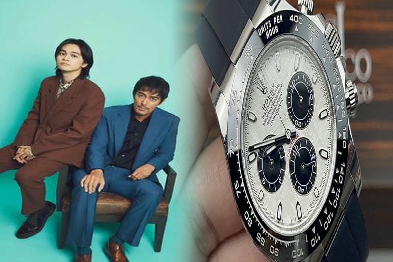 ロレックスは何年使えるか？