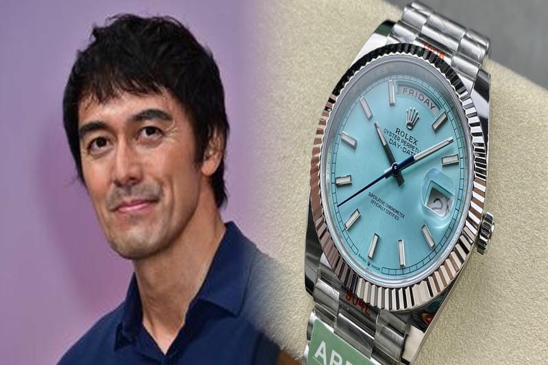 入手困難なロレックスのランキングは？