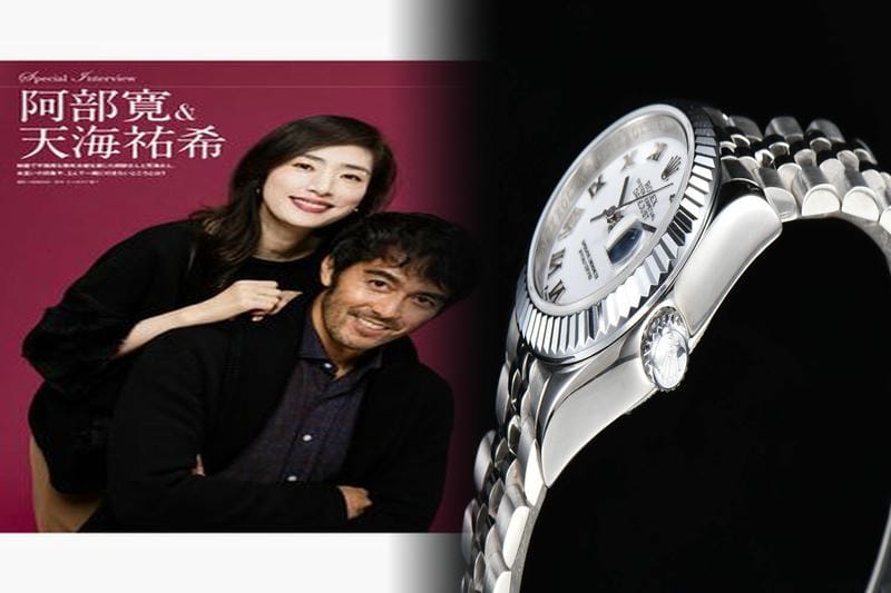 ロレックスの自動巻きの頻度はどのくらいですか？