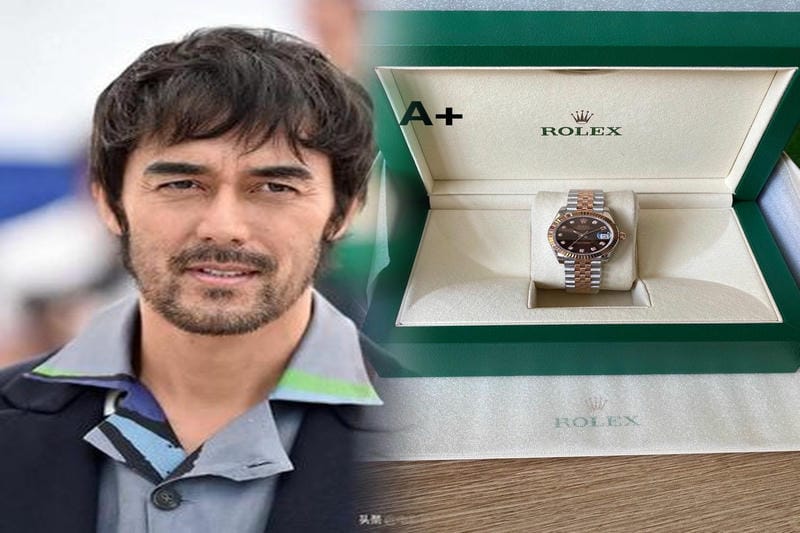 拾ったロレックスは売れる？