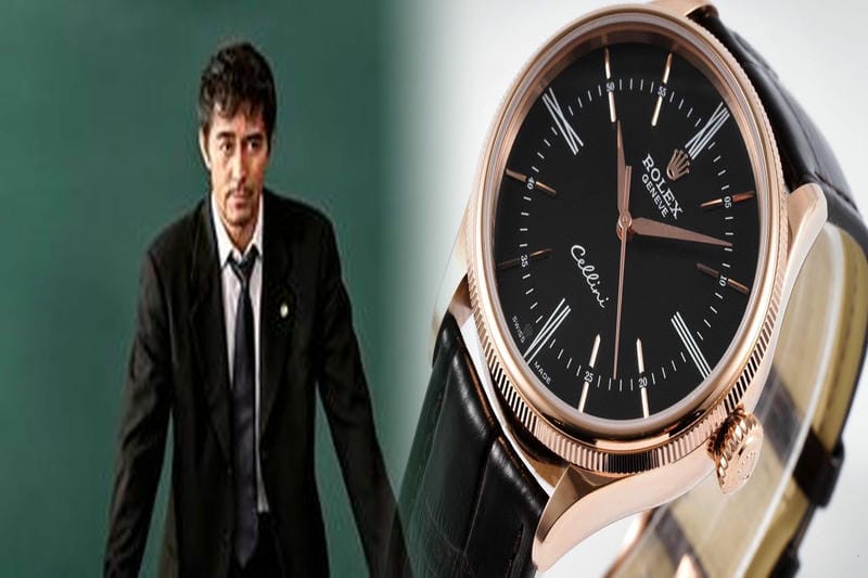 日本のロレックスのオーバーホールは何年でできますか？